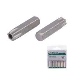 HONITON Bit TRX s otvorem 1/4” | T15x25 mm