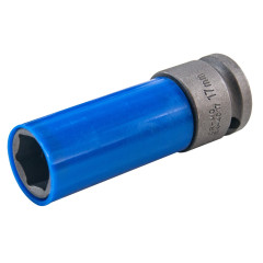 HONITON Hlavice průmyslová 1/2" | 21 mm