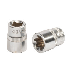 Hlavice nástrčná TRX-E 1/2" | E18