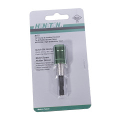 Univerzální magnetický nástavec na bity | 1/4", 62 mm