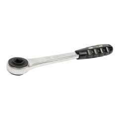 Ráčna průchozí čtyřhran 1/2”