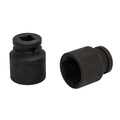 Hlavice nástrčná průmyslová 1/2" | 13 mm