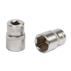 Hlavice nástrčná 1/4" | 8 mm