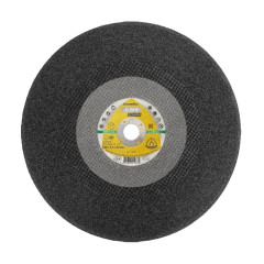 KLINGSPOR Kotouč řezný na ocel A 24 R Supra | 300x3,0x25,4 mm