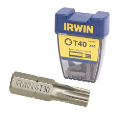 IRWIN Bit 1/4" / 25 mm TRX | T27