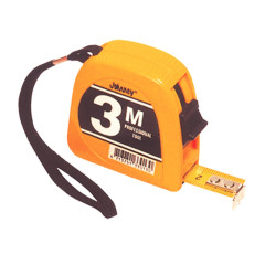 Metr svinovací žlutý 3013 | 3 m