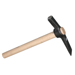 JUCO Kladivo zednické bez vytahováku | 500 g
