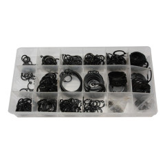 Sada segrovek | 300 dílů