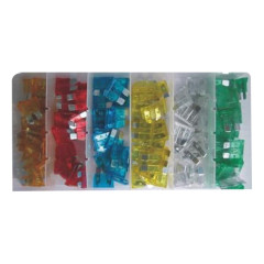 RICHMANN Sada pojistek | 120 dílů