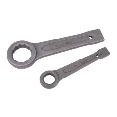 RICHMANN Klíč očkový úderový dvanáctihranný | 26 mm