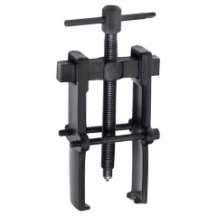 RICHMANN Stahovák na ložiska dvouramenný | rozpětí 55 mm, hloubka 90 mm