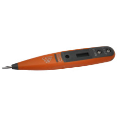 RICHMANN Zkoušečka napětí elektronická | 12-250V