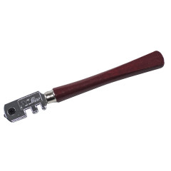 XTLINE Řezač skla | 130 mm