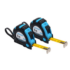 Metr svinovací magnetický 3x stop | 3 m x 19 mm