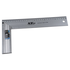 XTLINE Úhelník hlinikový | 350 mm