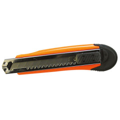 STAVTOOL Nůž ulamovací | C60, 18 mm