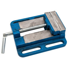 STAVTOOL Svěrák pod vrtačku | 100 mm