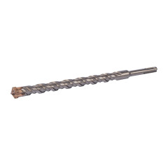 STAVTOOL Vrták vidiový SDS PLUS, 4 břity | 16x210 mm