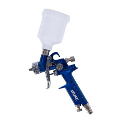 XTLINE Pistole stříkací s horní nádobkou | 0,15 l, velikost trysky 0,8 mm