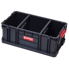 QBRICK Box plastový Qbrick TWO Box | 200 Flex 526x307x195 mm