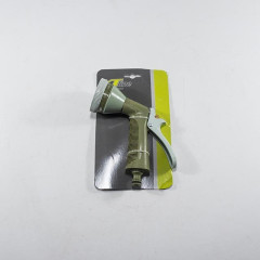 XTLINE Rozstřikovač pistolový plastový | 8 funkcí