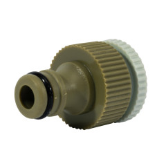 XTLINE Adaptér s vnitřním závitem | 1/2"-3/4"