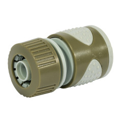 XTLINE Rychlospojka plastová, softgrip | 1/2"