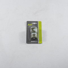 Rychlospojka plastová, softgrip STOP | 3/4"