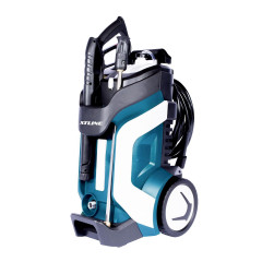 XTLINE Čistič vysokotlaký se šamponováním 1800 W