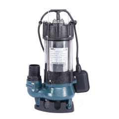 XTLINE Ponorné čerpadlo na odpadní vodu 750 W