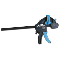 XTLINE Rychlosvěrka POWER GRIP | 300 mm