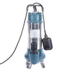 XTLINE Ponorné čerpadlo na odpadní vodu 1100 W