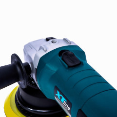 Bruska excentrická 1400 W, 150 mm