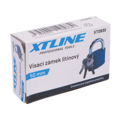 Visací zámek | 63 mm