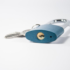 Visací zámek prodloužený | 45 mm