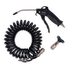 Pistole ofukovací vzduchová pro nákladní vozy | 5/8 mm (4,7 m)