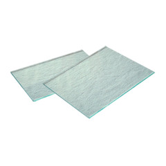 XTLINE Ochranné kryty/skla ke svářecím kuklám | 115x105 mm vnější kryt k XT5893
