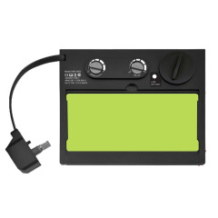 XTLINE Vnitřní LCD kryt hledítka ke svářecí kukle XT5894
