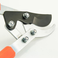 XTLINE Nůžky na větve oblé teleskopické | 680-1030 mm