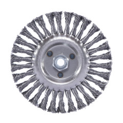 XTLINE Kartáč radiální copy M14 | 115 mm