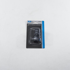 AQUACRAFT Spojovací mezikus pro 2 rychlospojky MAX-Flow | 1”