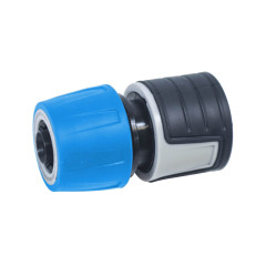 Rychlospojka plastová softgrip | 1/2”