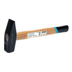 Kladivo zámečnické - dřevěná násada | 800 g