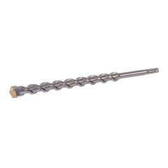 Vrták vidiový SDS PLUS, 2 břity | 5,5x210 mm