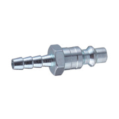 XTLINE Spojka vzduchová násuvná | 6,35/10 mm