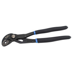XTLINE Kleště siko stavitelné s tlačítkem | 250 mm