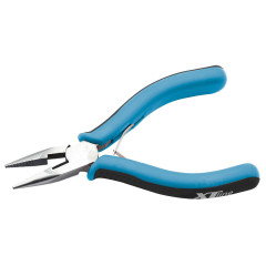 XTLINE Kleště prodloužené softgrip | 125 mm