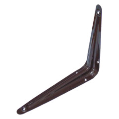 OSTATNÍ Konzola hnědá | 300x250 mm