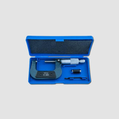 XTLINE Mikrometr | 25-50 mm / přesnost 0,01 mm