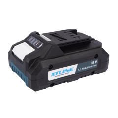 Aku baterie Li-Ion 18 V | 4.0 Ah SAMSUNG